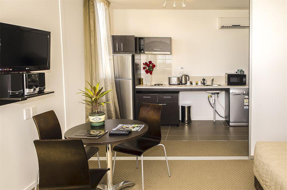 Quest Henderson Serviced Apartments Auckland Kültér fotó
